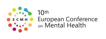 European Conference on Mental Health Logo