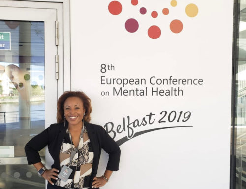 My Journey with the ECMH: Not Just a Conference