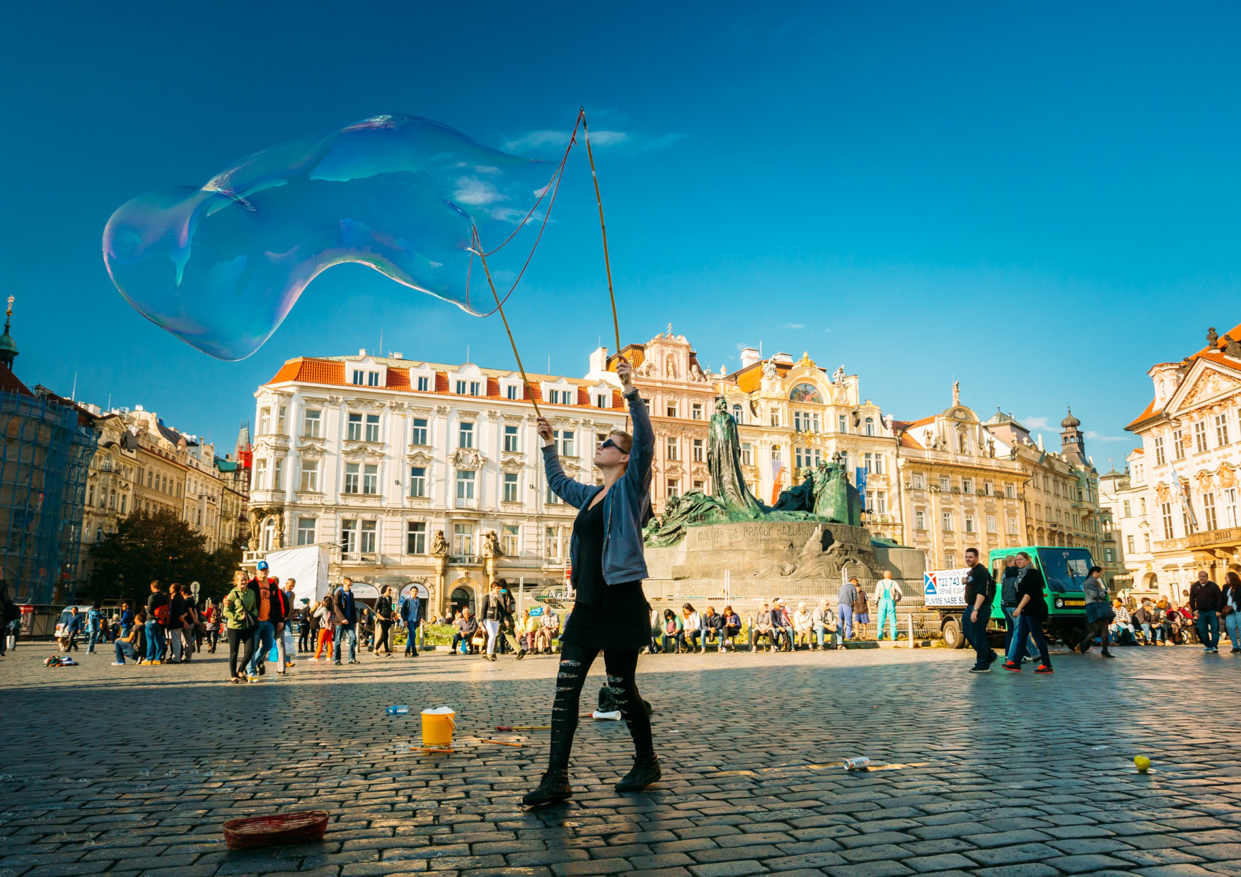 Praha kuva saippuakupla_1