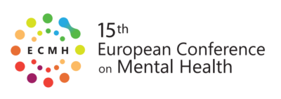 European Conference on Mental Health Logo